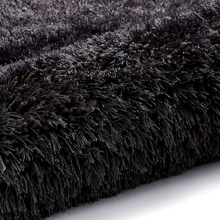 Cozy Shaggy Bedroom Rug